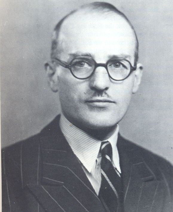 John Frederick Harrison